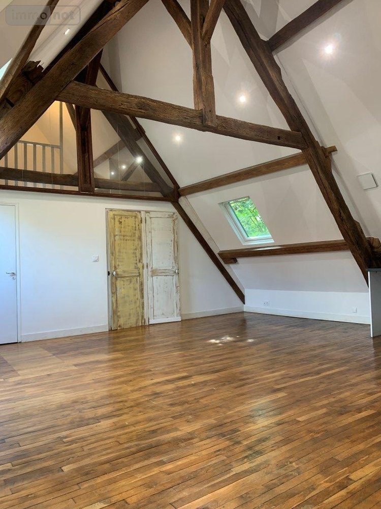 Appartement a vendre Poitiers 86000 Vienne 55 m2 3 pièces 136000 euros