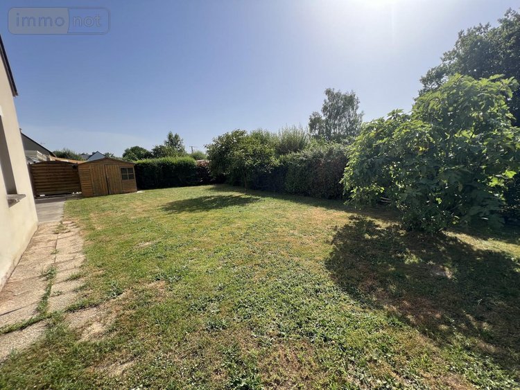 Maison a vendre Louvigné-de-Bais 35680 Ille-et-Vilaine 73 m2 3 pièces 198040 euros