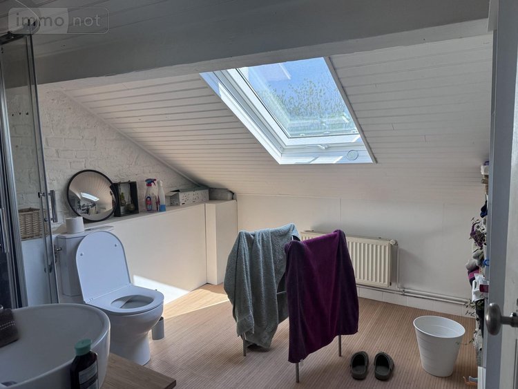 Maison a vendre Lille 59000 Nord 240 m2 9 pièces 585000 euros