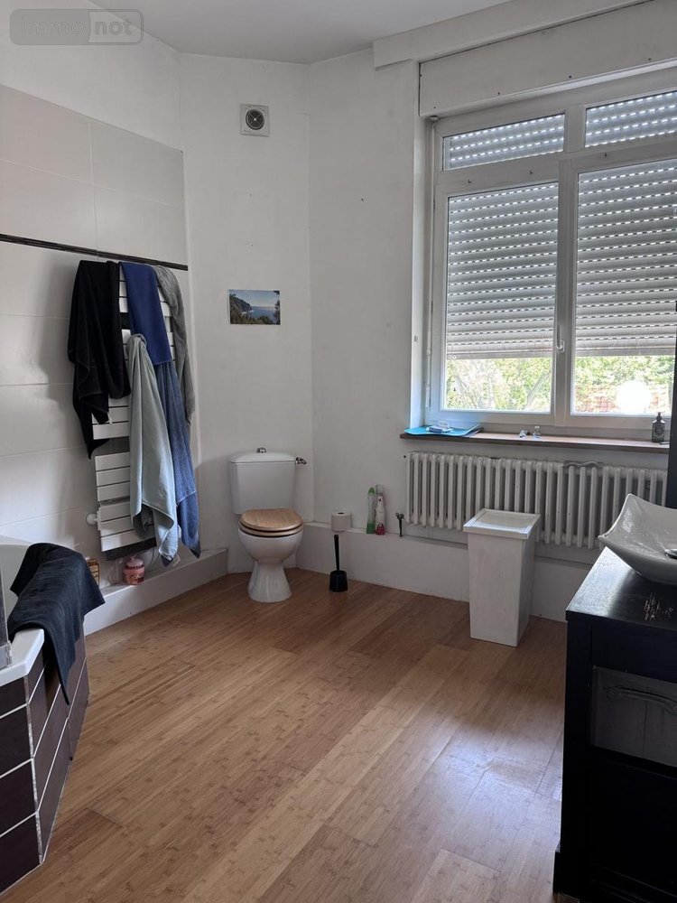 Maison a vendre Lille 59000 Nord 240 m2 9 pièces 585000 euros