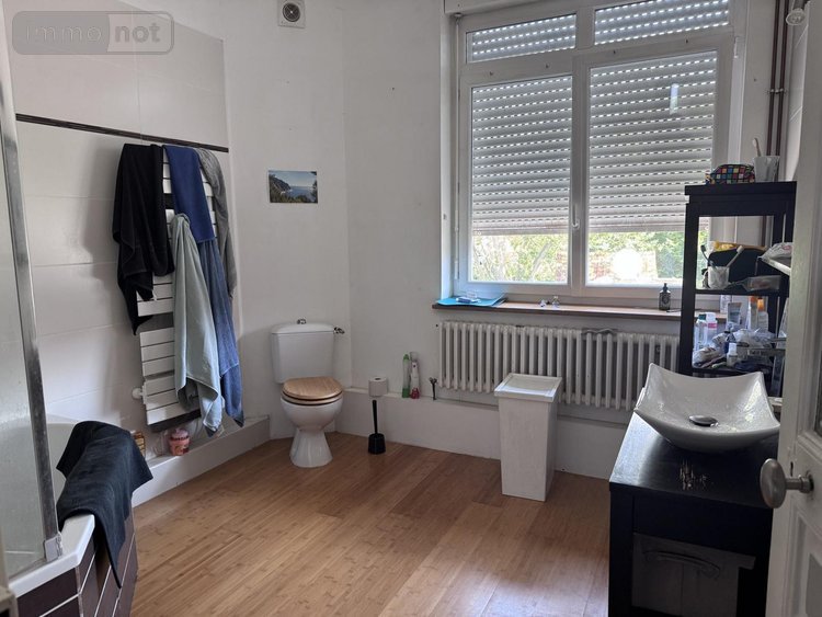 Maison a vendre Lille 59000 Nord 240 m2 9 pièces 585000 euros