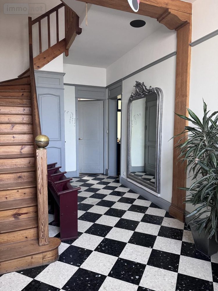 Maison a vendre Lille 59000 Nord 240 m2 9 pièces 585000 euros