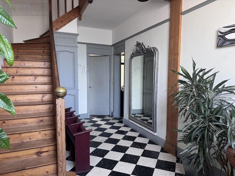 Maison a vendre Lille 59000 Nord 240 m2 9 pièces 585000 euros