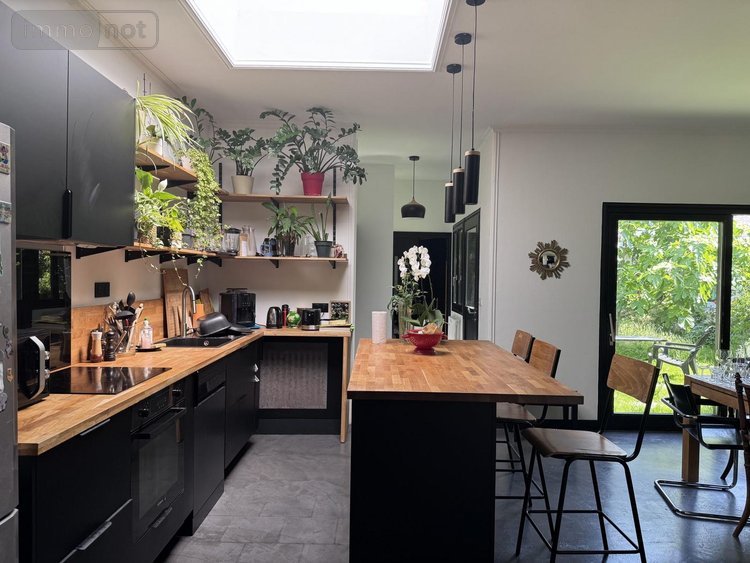 Maison a vendre Lille 59000 Nord 240 m2 9 pièces 585000 euros