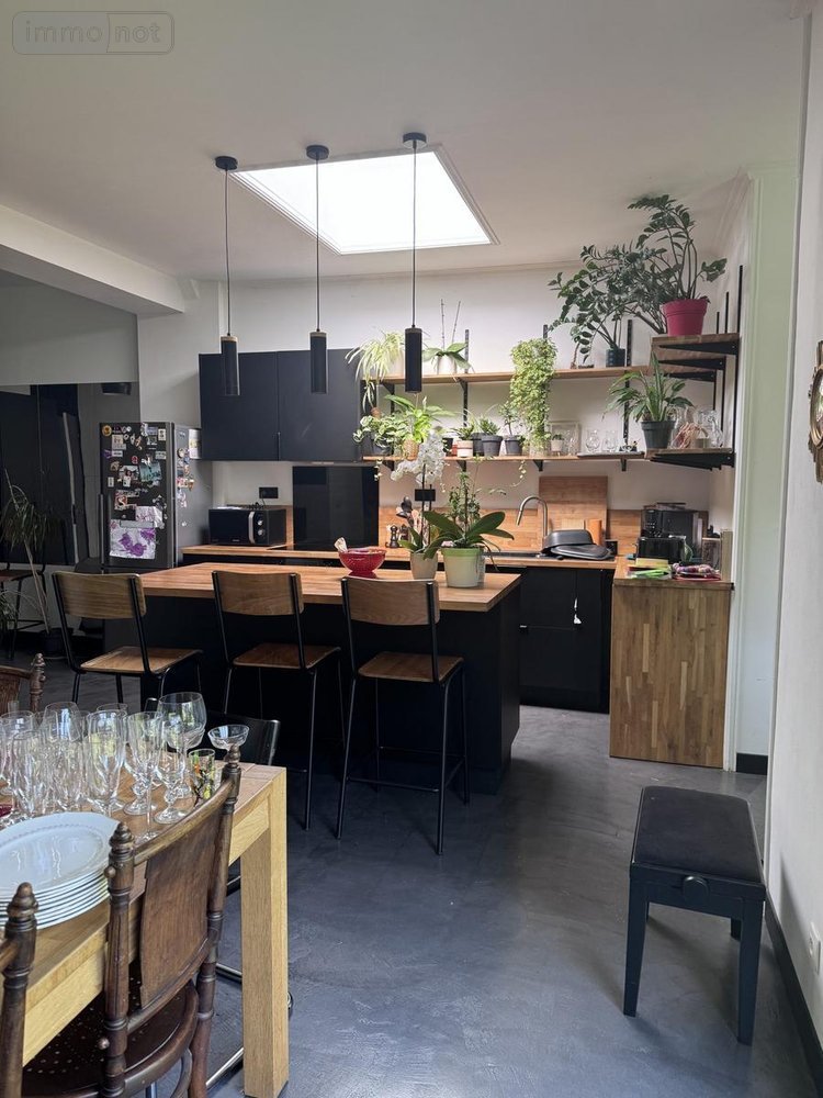 Maison a vendre Lille 59000 Nord 240 m2 9 pièces 585000 euros