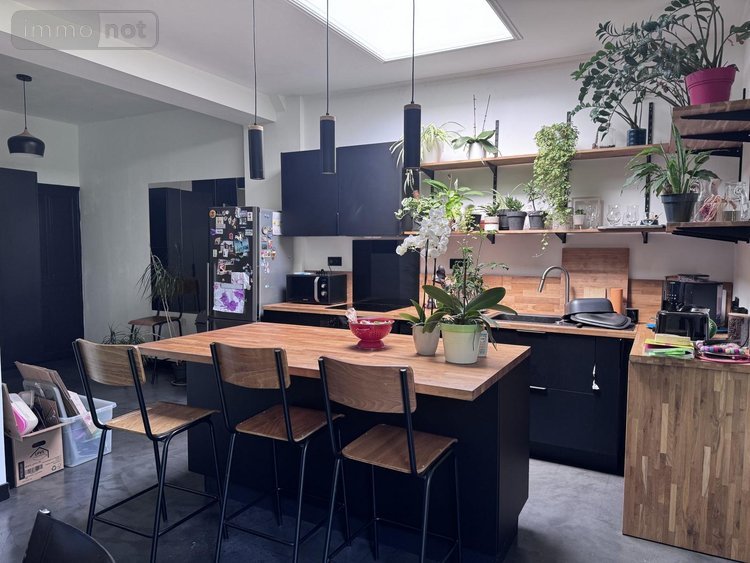 Maison a vendre Lille 59000 Nord 240 m2 9 pièces 585000 euros