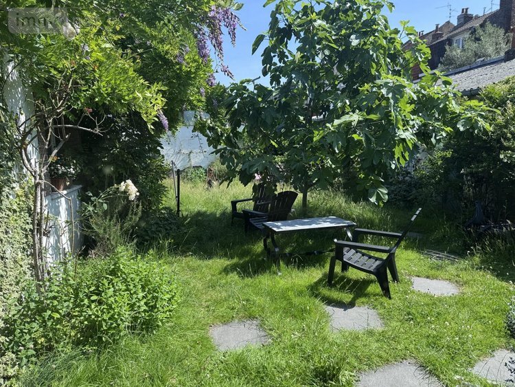 Maison a vendre Lille 59000 Nord 240 m2 9 pièces 585000 euros
