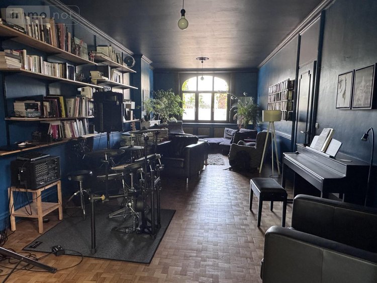 Maison a vendre Lille 59000 Nord 240 m2 9 pièces 585000 euros