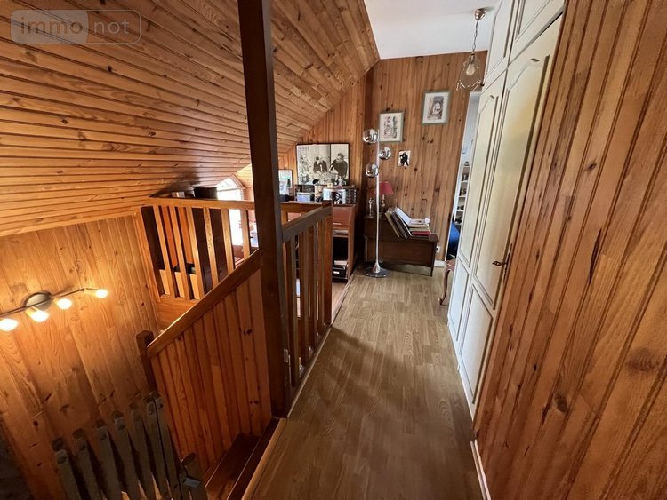 Maison a vendre Rennes 35000 Ille-et-Vilaine 92 m2 5 pièces 405240 euros