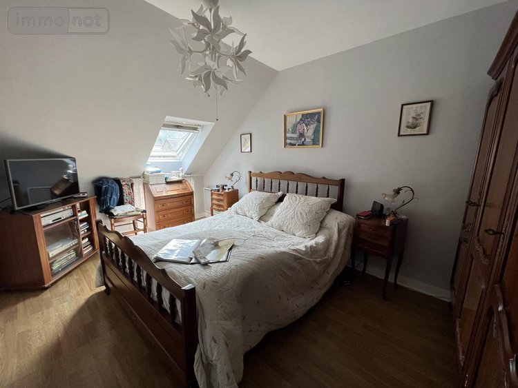 Maison a vendre Rennes 35000 Ille-et-Vilaine 92 m2 5 pièces 405240 euros