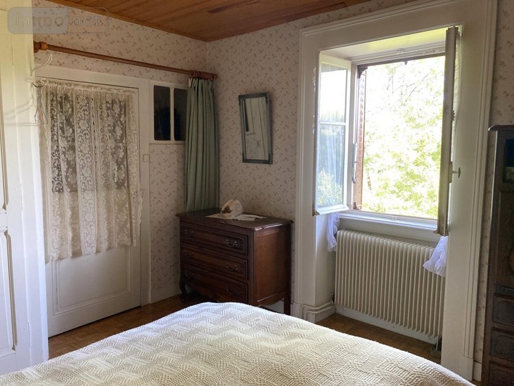 Maison a vendre Château-Gaillard 01500 Ain 102 m2 4 pièces 250000 euros