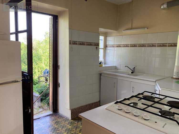 Maison a vendre Château-Gaillard 01500 Ain 102 m2 4 pièces 250000 euros