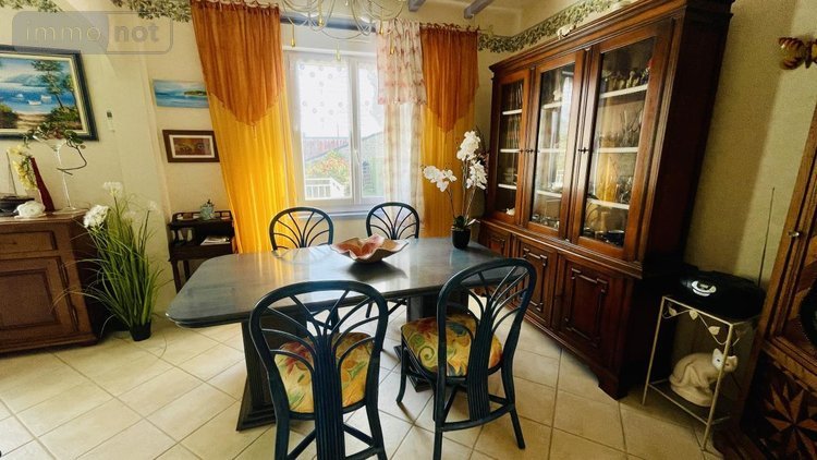 Maison a vendre La Trinité-sur-Mer 56470 Morbihan 90 m2 4 pièces 674840 euros