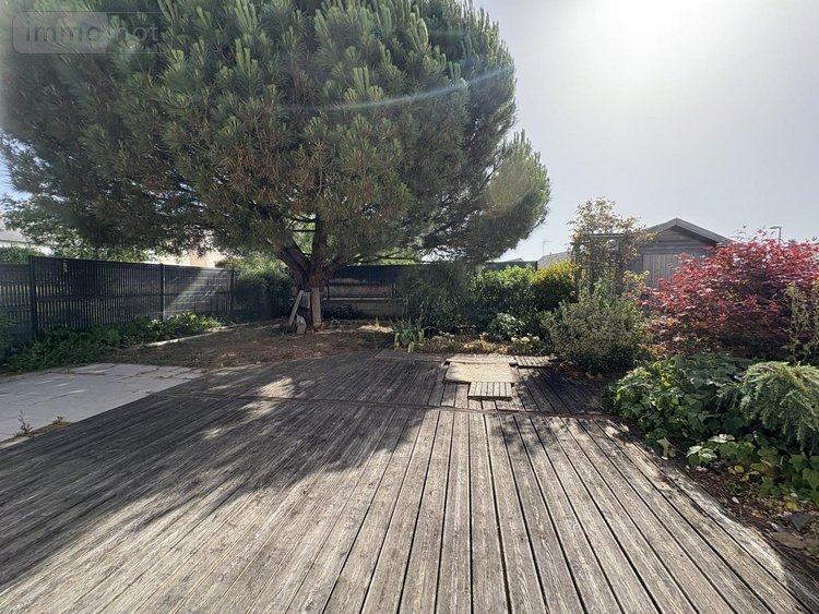 Maison a vendre Donville-les-Bains 50350 Manche 114 m2 7 pièces 358800 euros