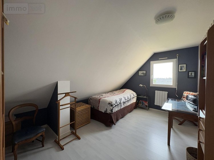 Maison a vendre Donville-les-Bains 50350 Manche 114 m2 7 pièces 358800 euros