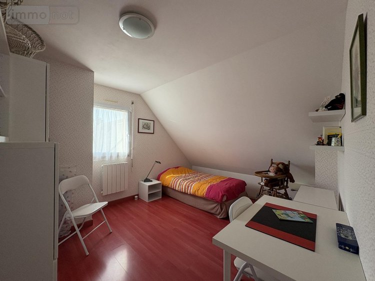 Maison a vendre Donville-les-Bains 50350 Manche 114 m2 7 pièces 358800 euros