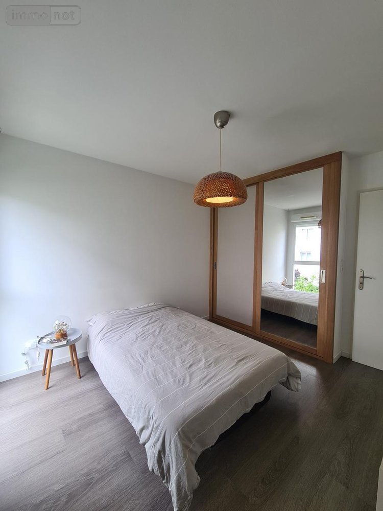 Appartement a vendre Besançon 25000 Doubs 58 m2 3 pièces 196250 euros