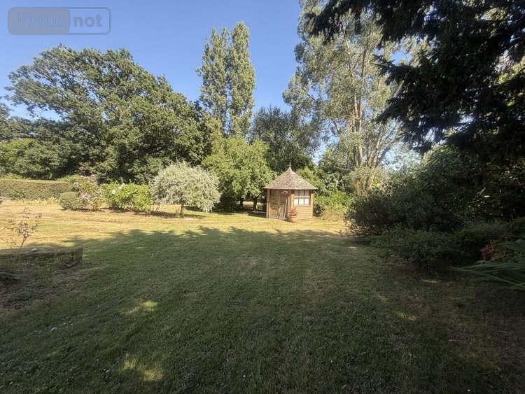 Maison a vendre Guipry-Messac 35480 Ille-et-Vilaine 100 m2 5 pièces 212000 euros