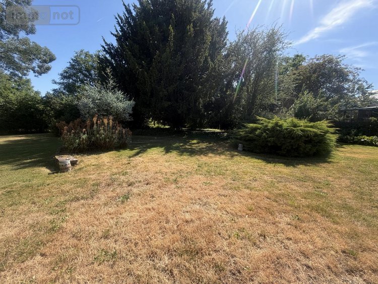 Maison a vendre Guipry-Messac 35480 Ille-et-Vilaine 100 m2 5 pièces 212000 euros