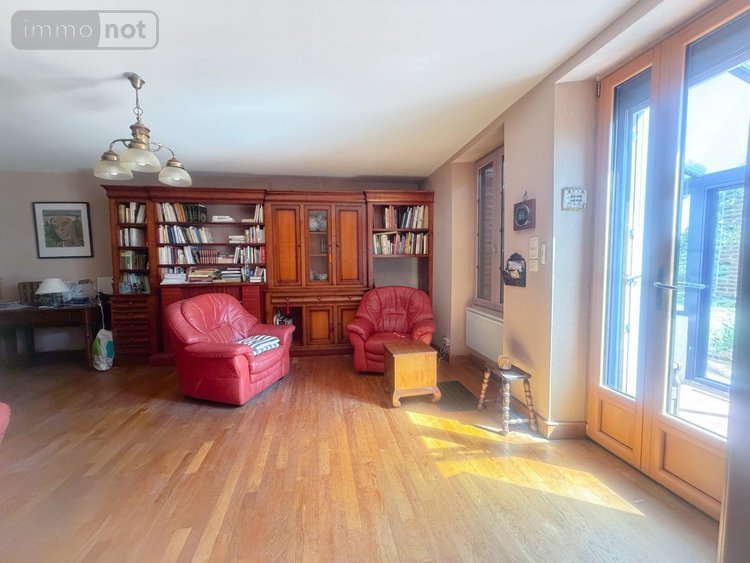 Maison a vendre Guipry-Messac 35480 Ille-et-Vilaine 100 m2 5 pièces 212000 euros
