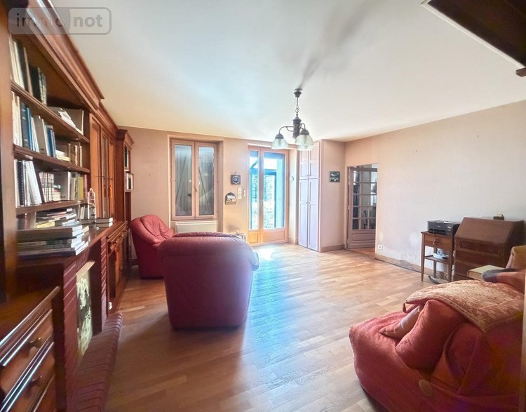 Maison a vendre Guipry-Messac 35480 Ille-et-Vilaine 100 m2 5 pièces 212000 euros