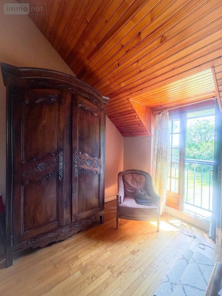 Maison a vendre Guipry-Messac 35480 Ille-et-Vilaine 100 m2 5 pièces 212000 euros