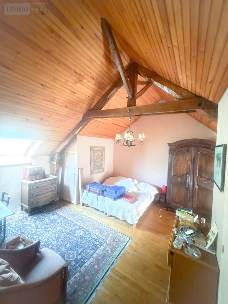 Maison a vendre Guipry-Messac 35480 Ille-et-Vilaine 100 m2 5 pièces 212000 euros