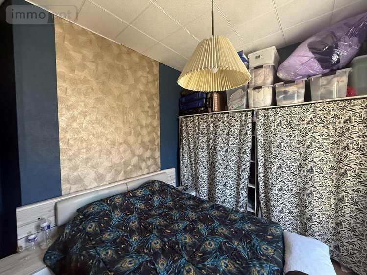 Maison a vendre Saint-Yorre 03270 Allier 223 m2 9 pièces 270000 euros