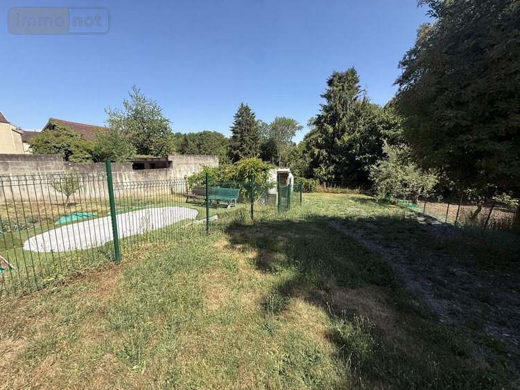 Maison a vendre Saint-Yorre 03270 Allier 223 m2 9 pièces 270000 euros