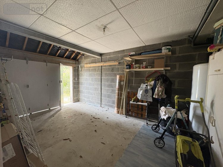 Maison a vendre Anctoville-sur-Boscq 50400 Manche 109 m2 7 pièces 301600 euros