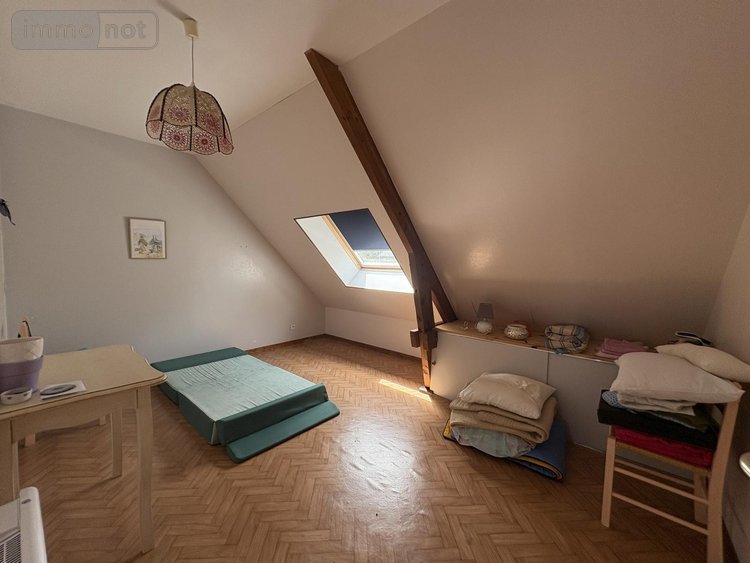 Maison a vendre Anctoville-sur-Boscq 50400 Manche 109 m2 7 pièces 301600 euros
