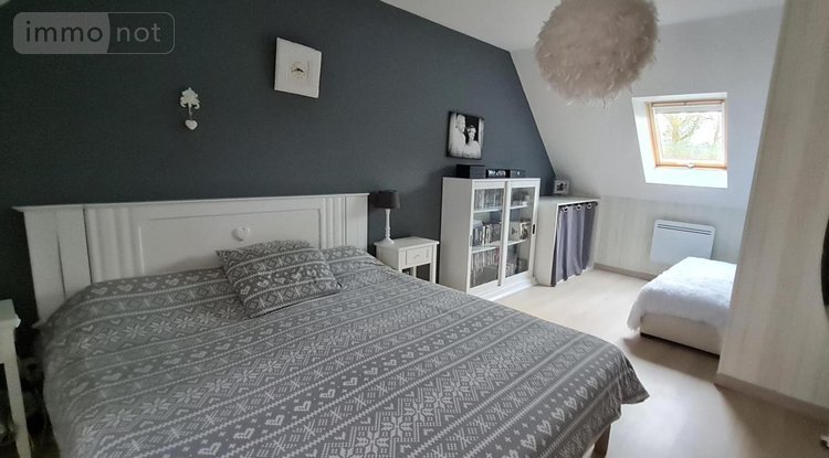 Maison a vendre Coudun 60150 Oise 114 m2 6 pièces 373000 euros