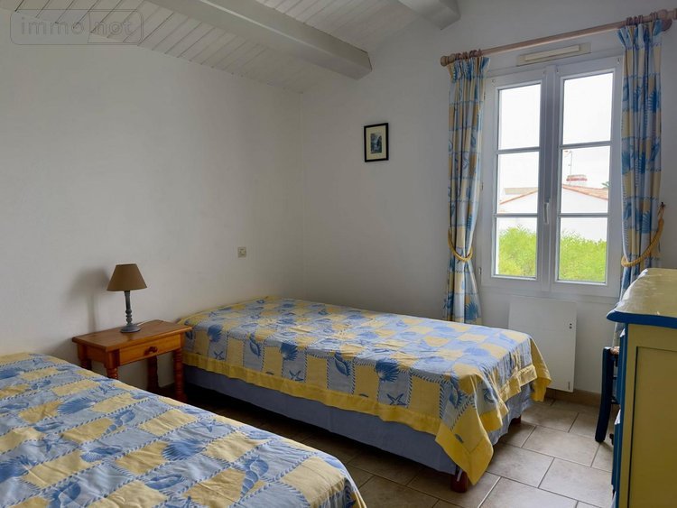 Maison a vendre Noirmoutier-en-l'Île 85330 Vendée 83 m2 4 pièces 518000 euros