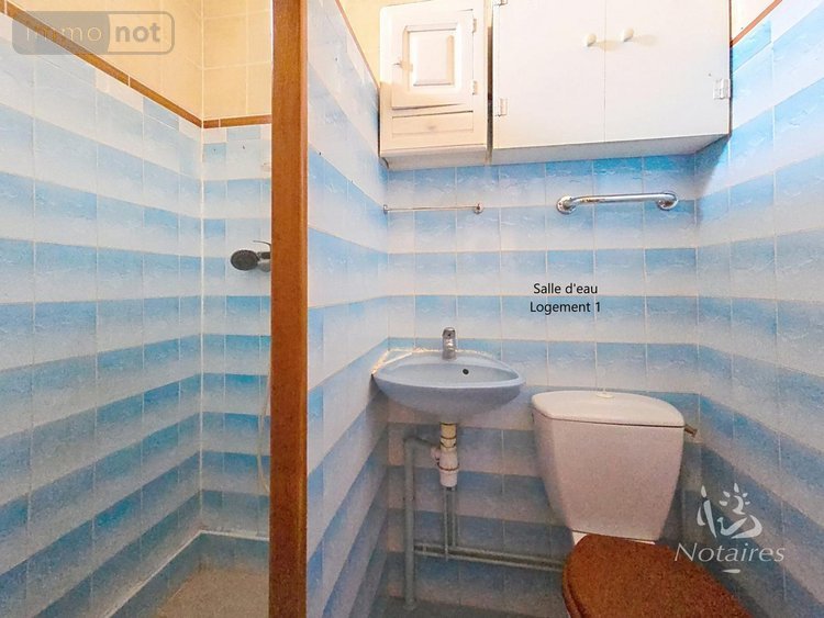 Maison a vendre Chaumont 52000 Haute-Marne 107 m2 6 pièces 86000 euros