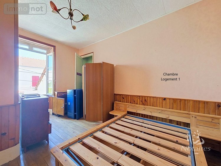 Maison a vendre Chaumont 52000 Haute-Marne 107 m2 6 pièces 86000 euros