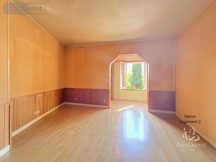 Maison a vendre Chaumont 52000 Haute-Marne 107 m2 6 pièces 86000 euros