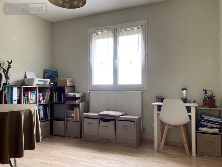 Maison a vendre Ambérieu-en-Bugey 01500 Ain 126 m2 5 pièces 340000 euros