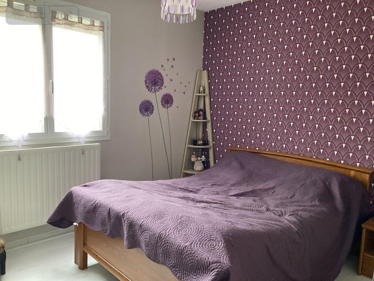 Maison a vendre Ambérieu-en-Bugey 01500 Ain 126 m2 5 pièces 340000 euros
