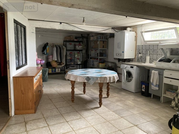 Maison a vendre Ambérieu-en-Bugey 01500 Ain 126 m2 5 pièces 340000 euros