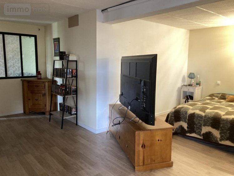 Maison a vendre Ambérieu-en-Bugey 01500 Ain 126 m2 5 pièces 340000 euros