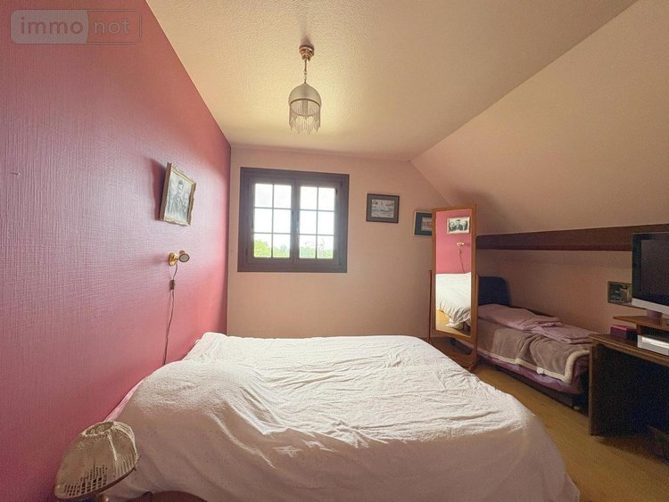 Maison a vendre Saint-Planchers 50400 Manche 140 m2 8 pièces 257920 euros