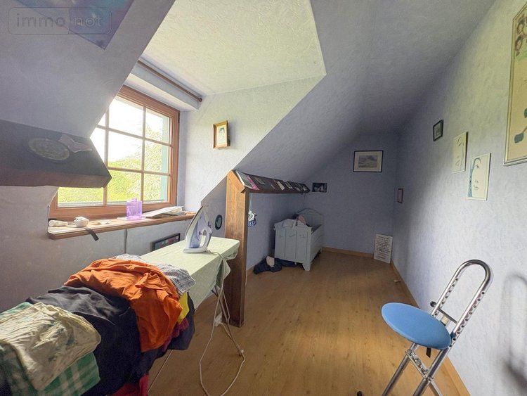 Maison a vendre Saint-Planchers 50400 Manche 140 m2 8 pièces 257920 euros