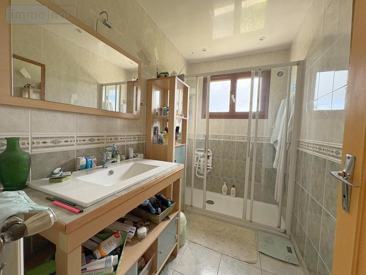 Maison a vendre Saint-Planchers 50400 Manche 140 m2 8 pièces 257920 euros