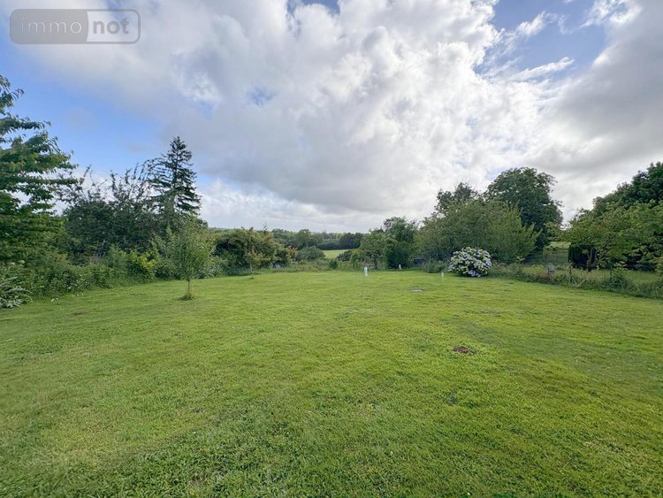 Maison a vendre Saint-Planchers 50400 Manche 140 m2 8 pièces 257920 euros