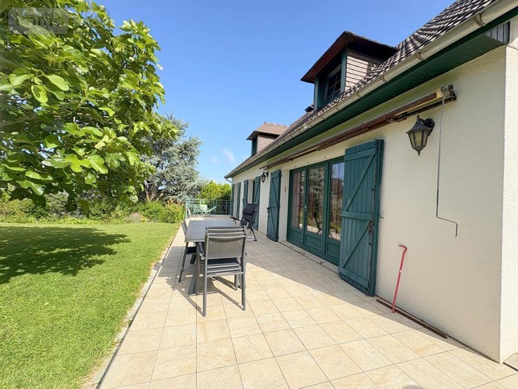 Maison a vendre Saint-Planchers 50400 Manche 140 m2 8 pièces 257920 euros