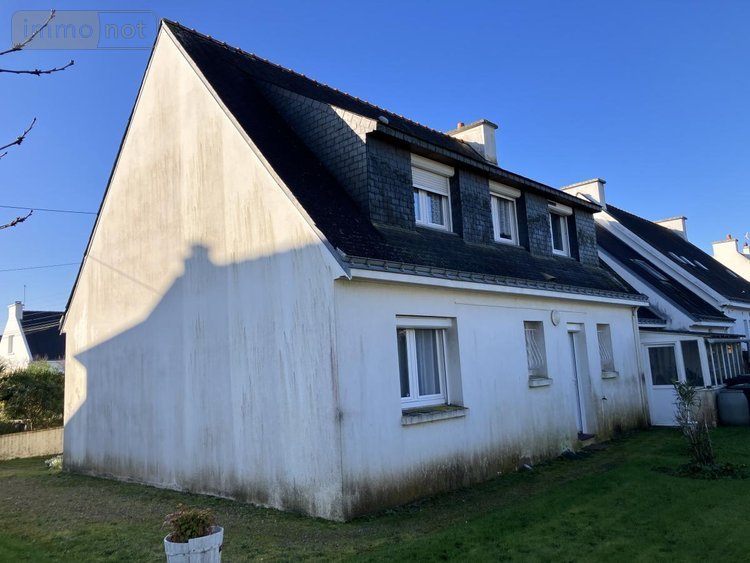 Maison a vendre Brech 56400 Morbihan 116 m2 8 pièces 293440 euros