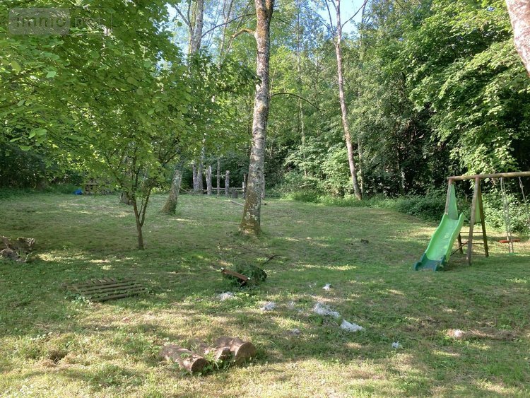 Maison a vendre Bettant 01500 Ain 106 m2 6 pièces 200000 euros