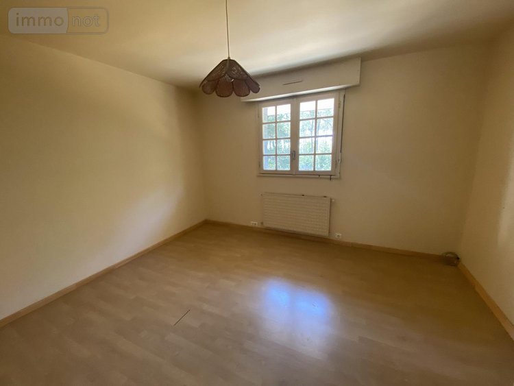 Maison a vendre Riantec 56670 Morbihan 147 m2 7 pièces 381000 euros