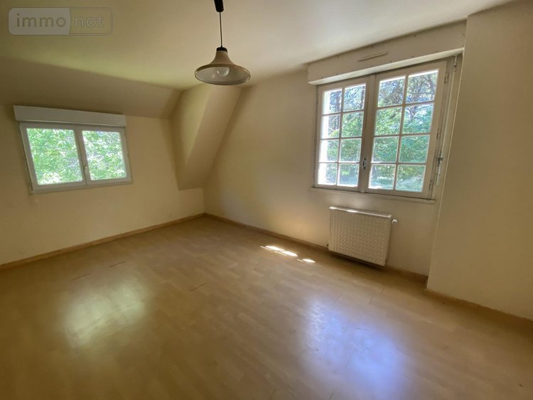 Maison a vendre Riantec 56670 Morbihan 147 m2 7 pièces 381000 euros