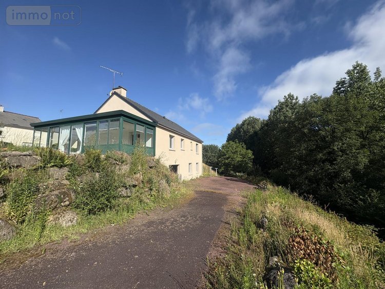 Maison a vendre Villedieu-les-Poêles-Rouffigny 50800 Manche 149 m2 6 pièces 255000 euros